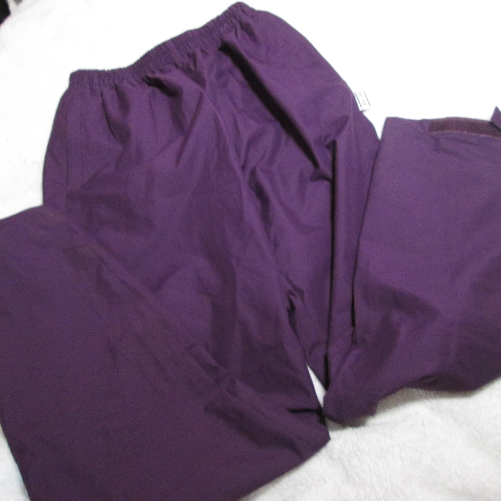 Road Runner Activent track pants